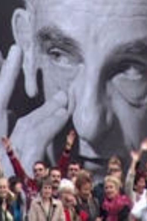 Poster di Mój Kieślowski
