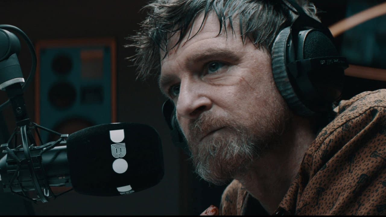 Hostage Radio - immagine