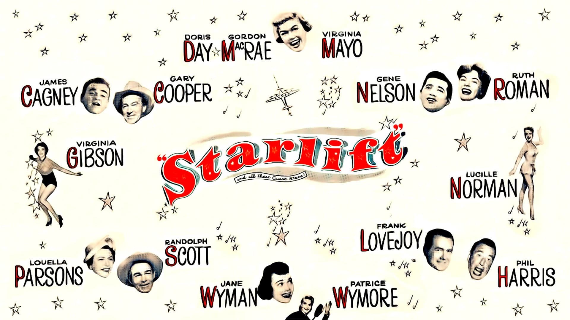 Starlift - immagine