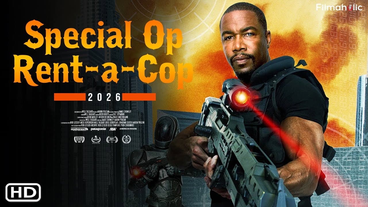 Special Op: Rent-a-Cop - immagine
