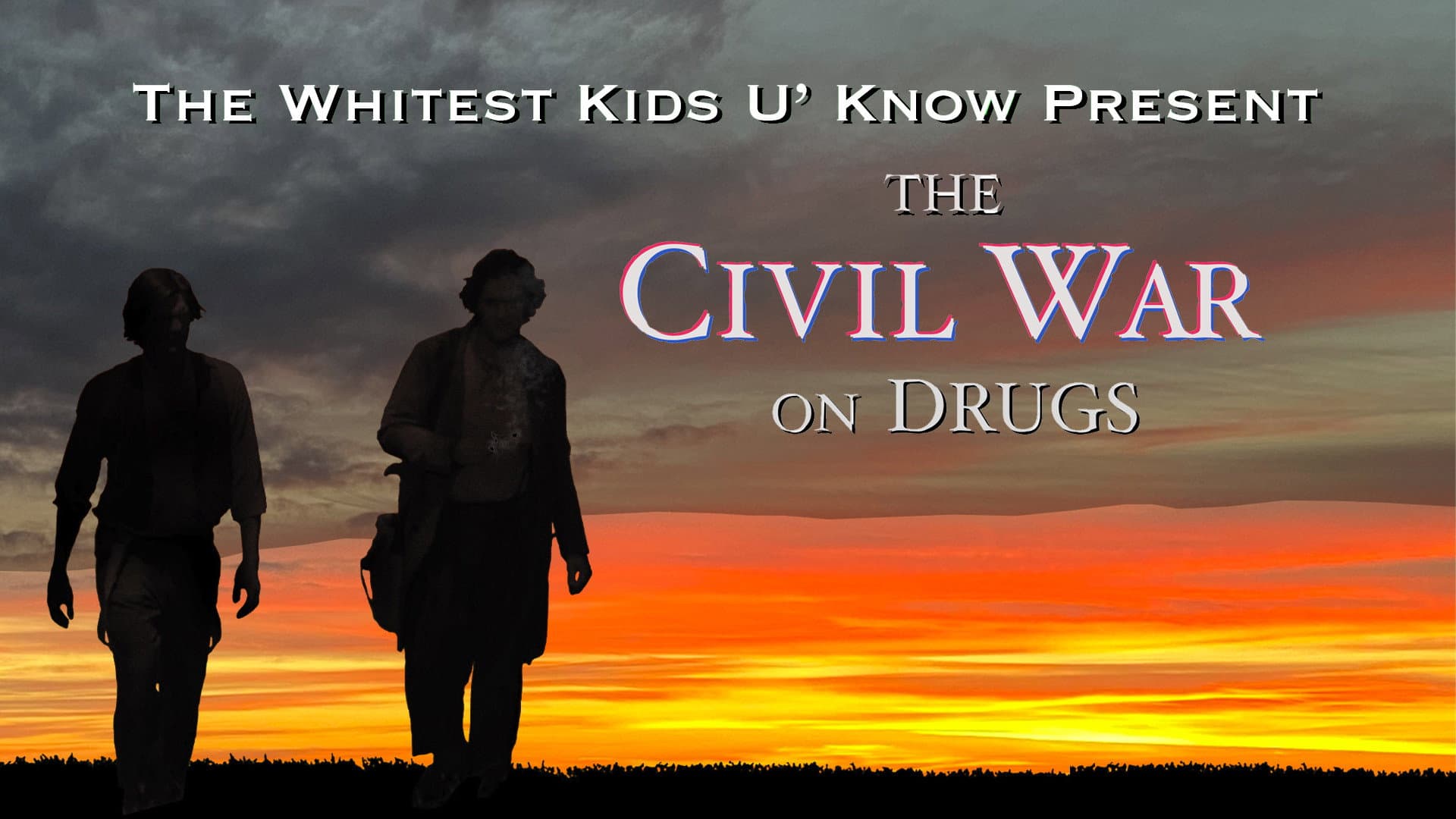 The Civil War on Drugs - immagine