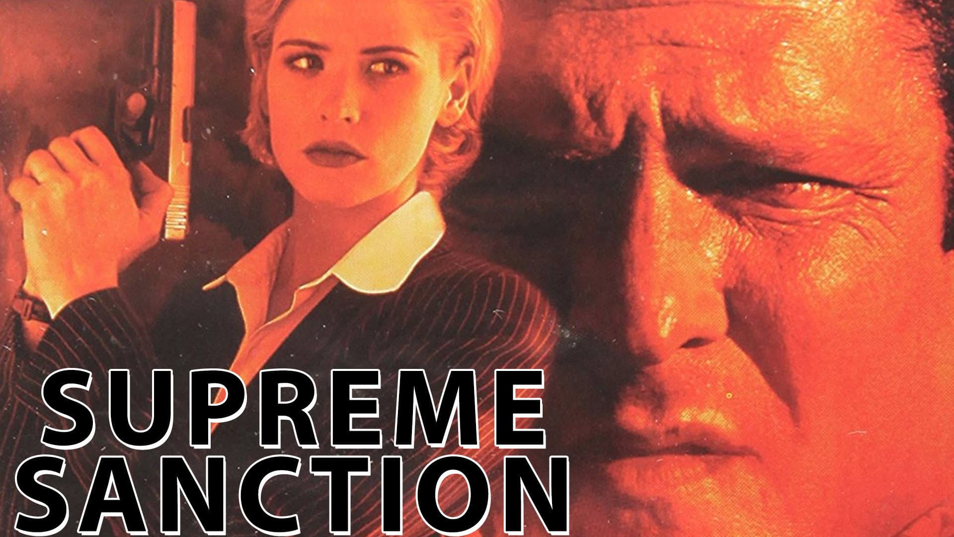 Supreme Sanction - immagine