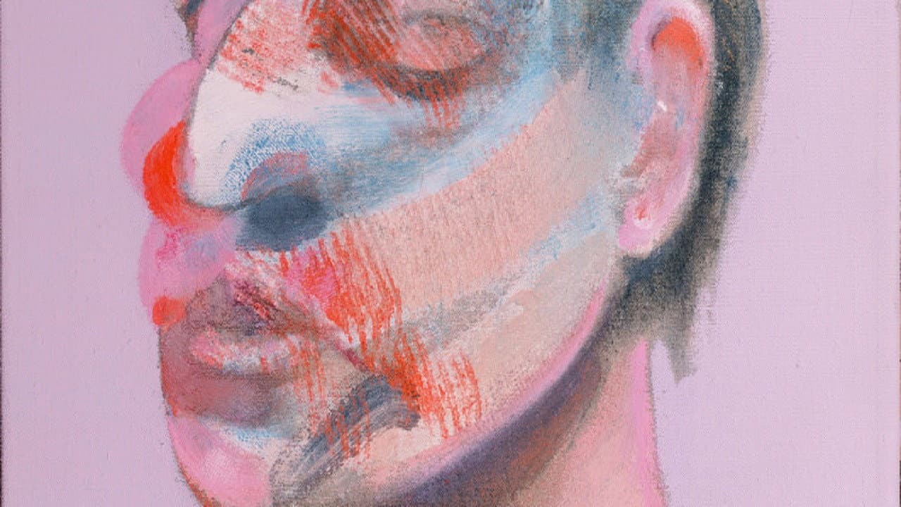 The Art of Francis Bacon - immagine