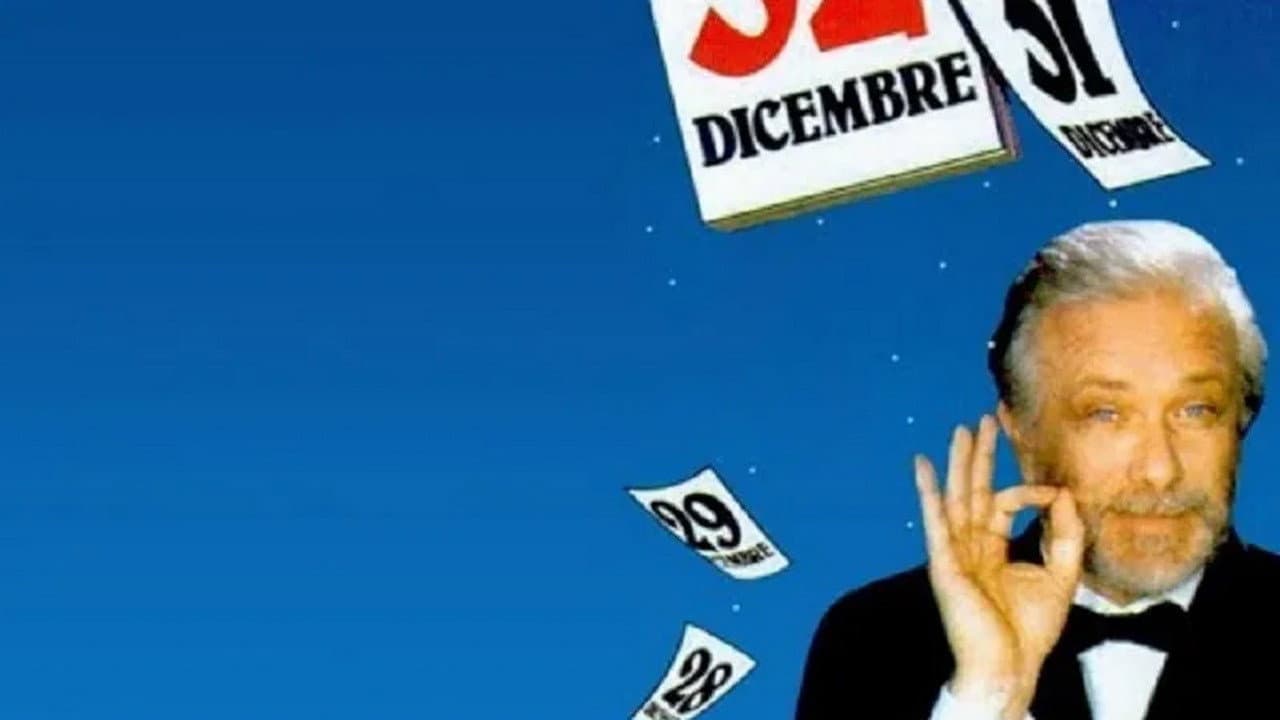 32 dicembre - immagine