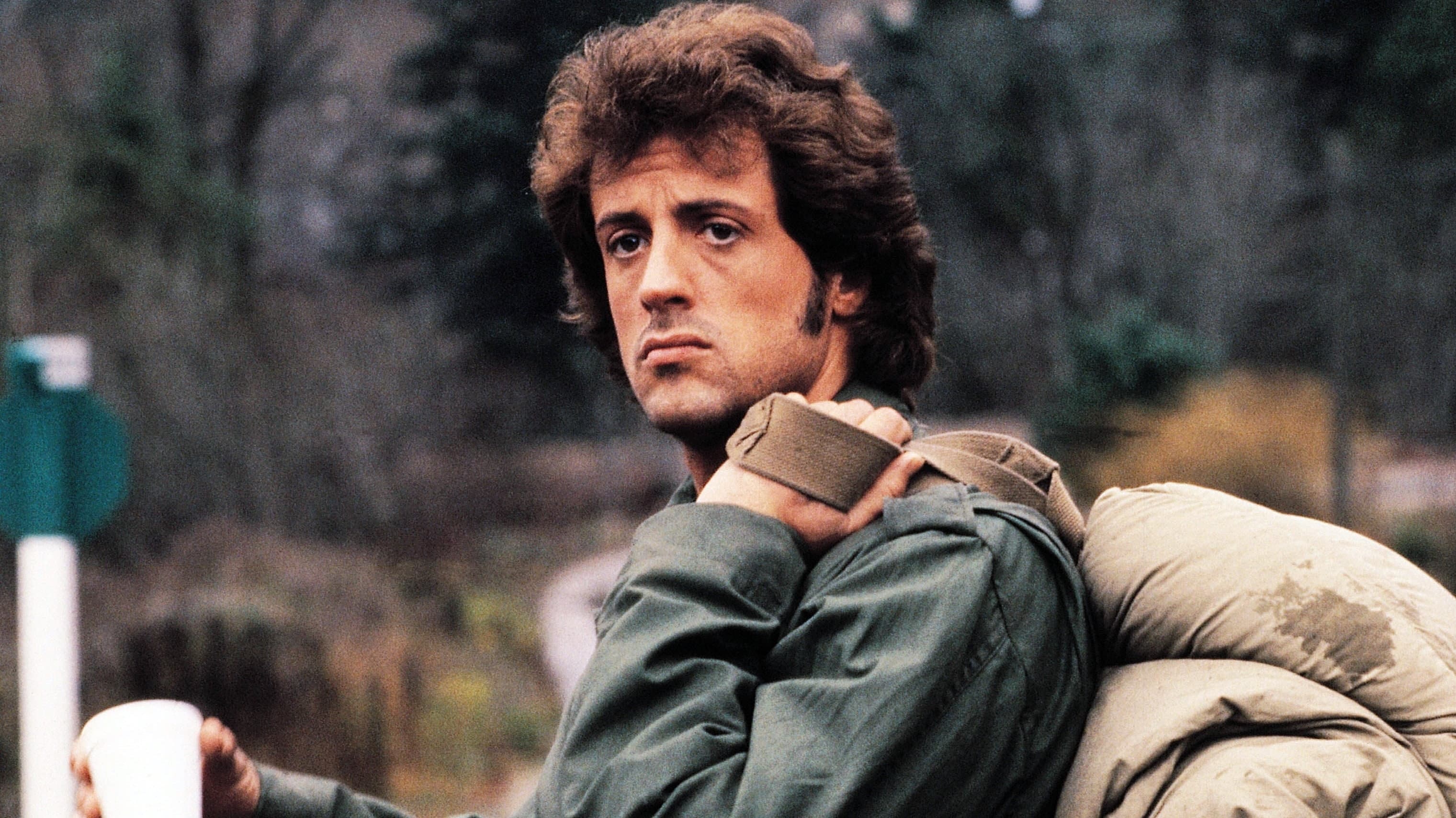 Rambo - immagine