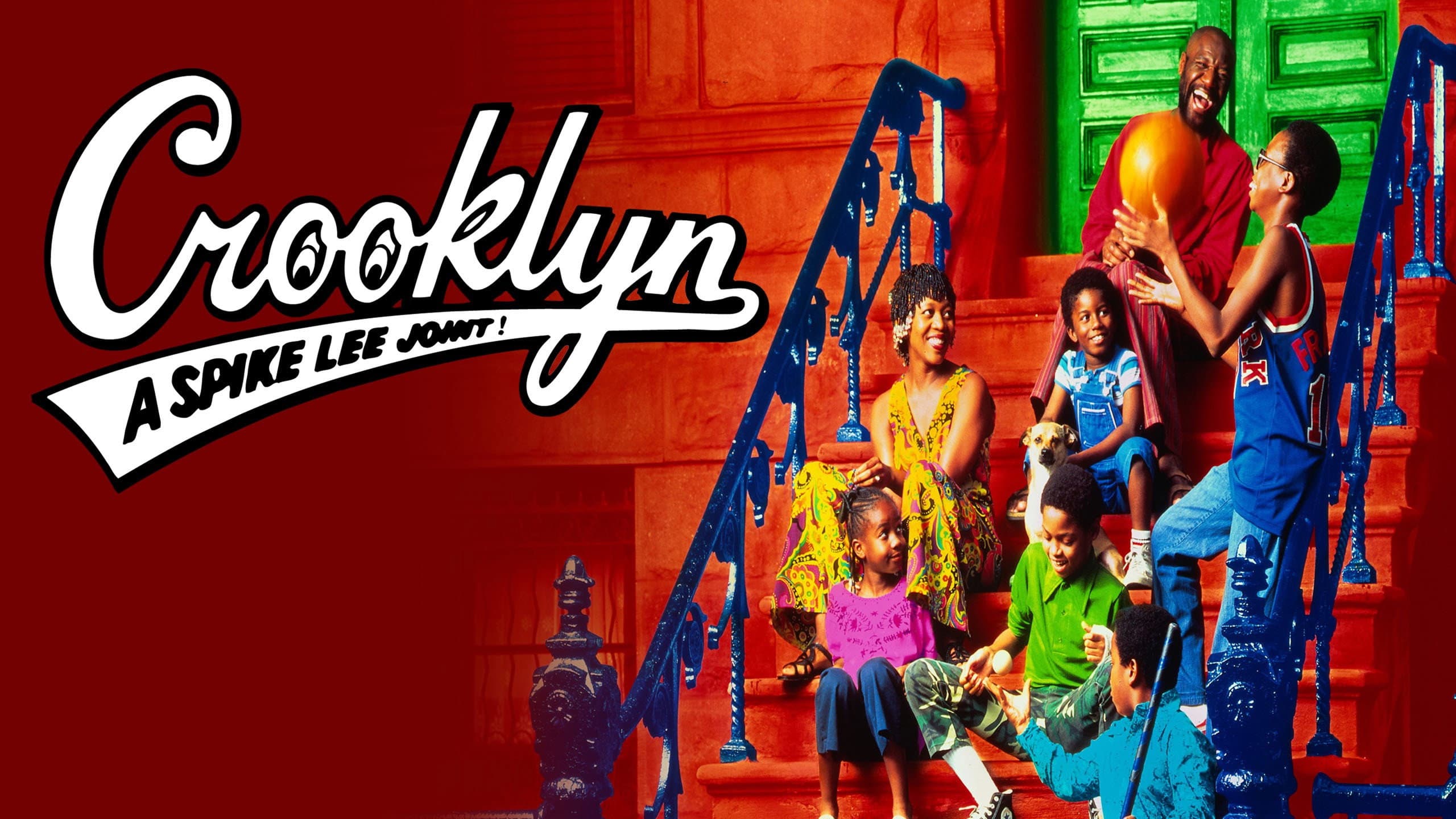 Crooklyn - immagine