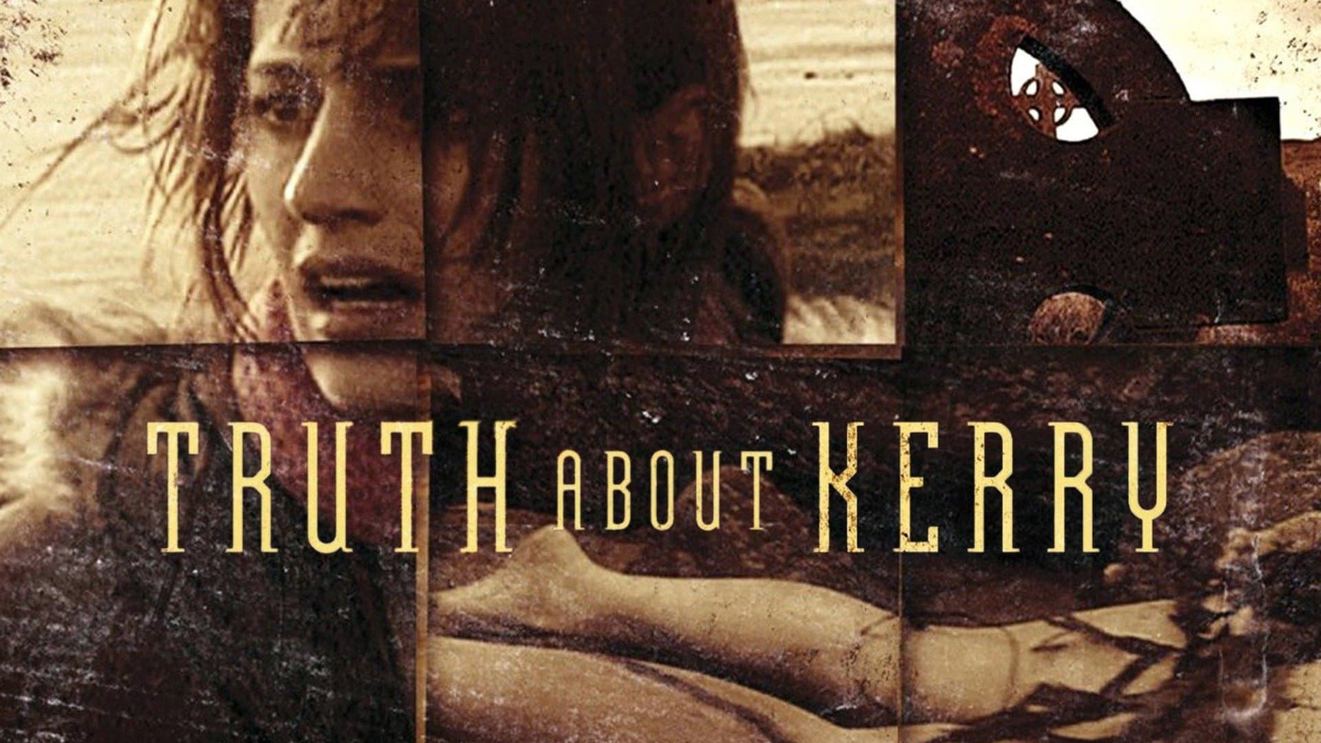 Truth About Kerry - immagine