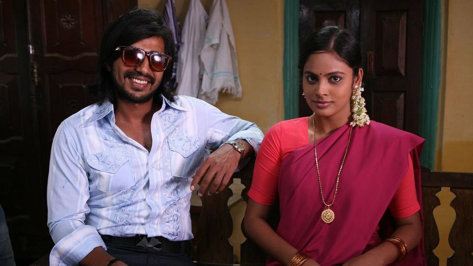 முண்டாசுப்பட்டி - immagine