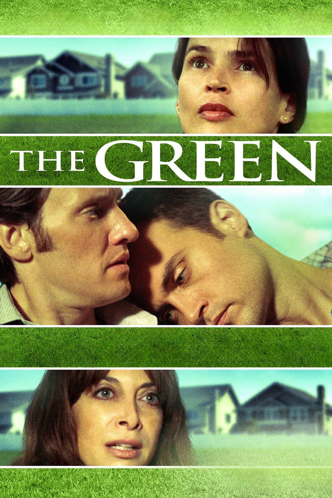 Poster di The Green