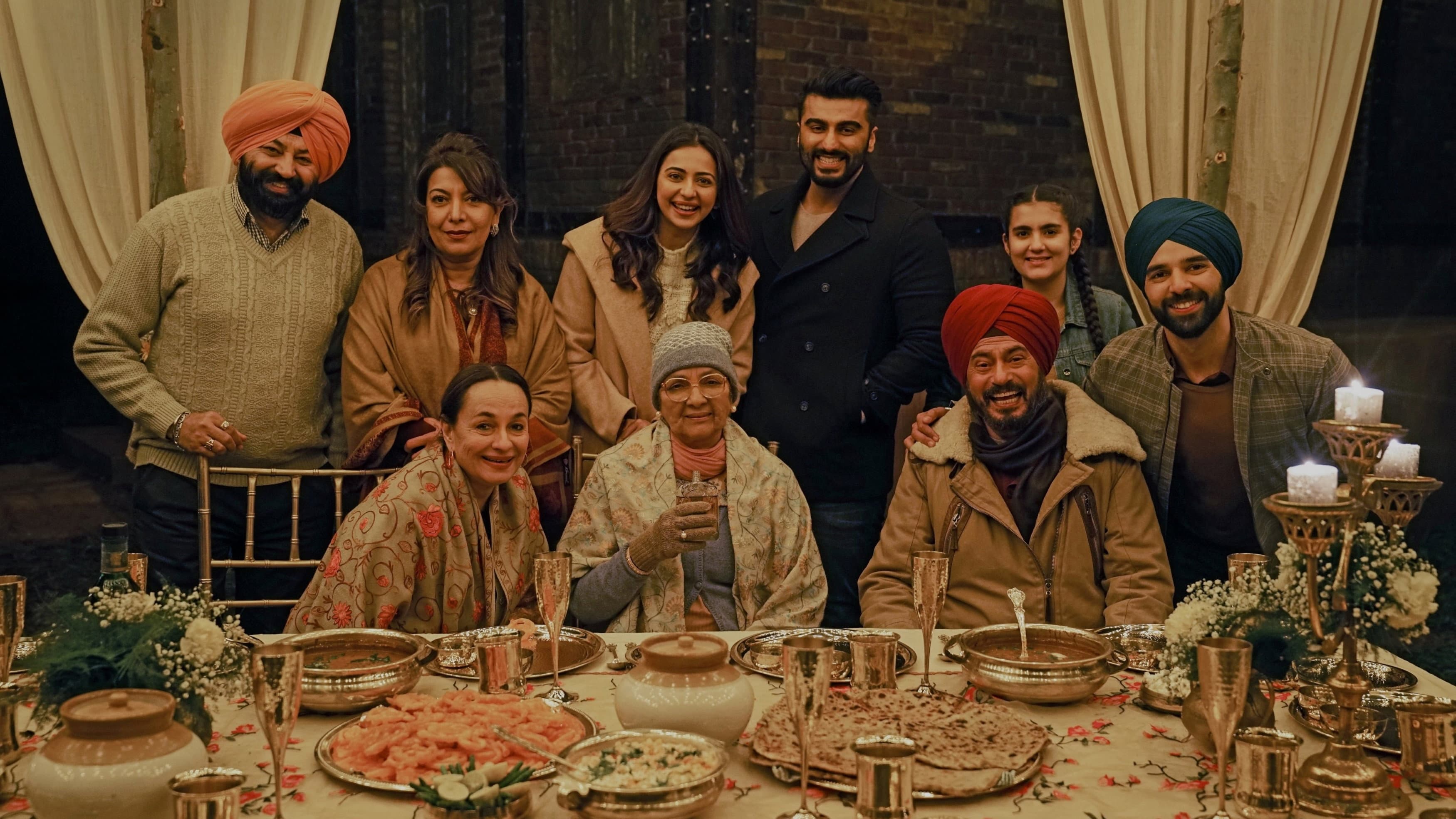 Sardar's Grandson - immagine