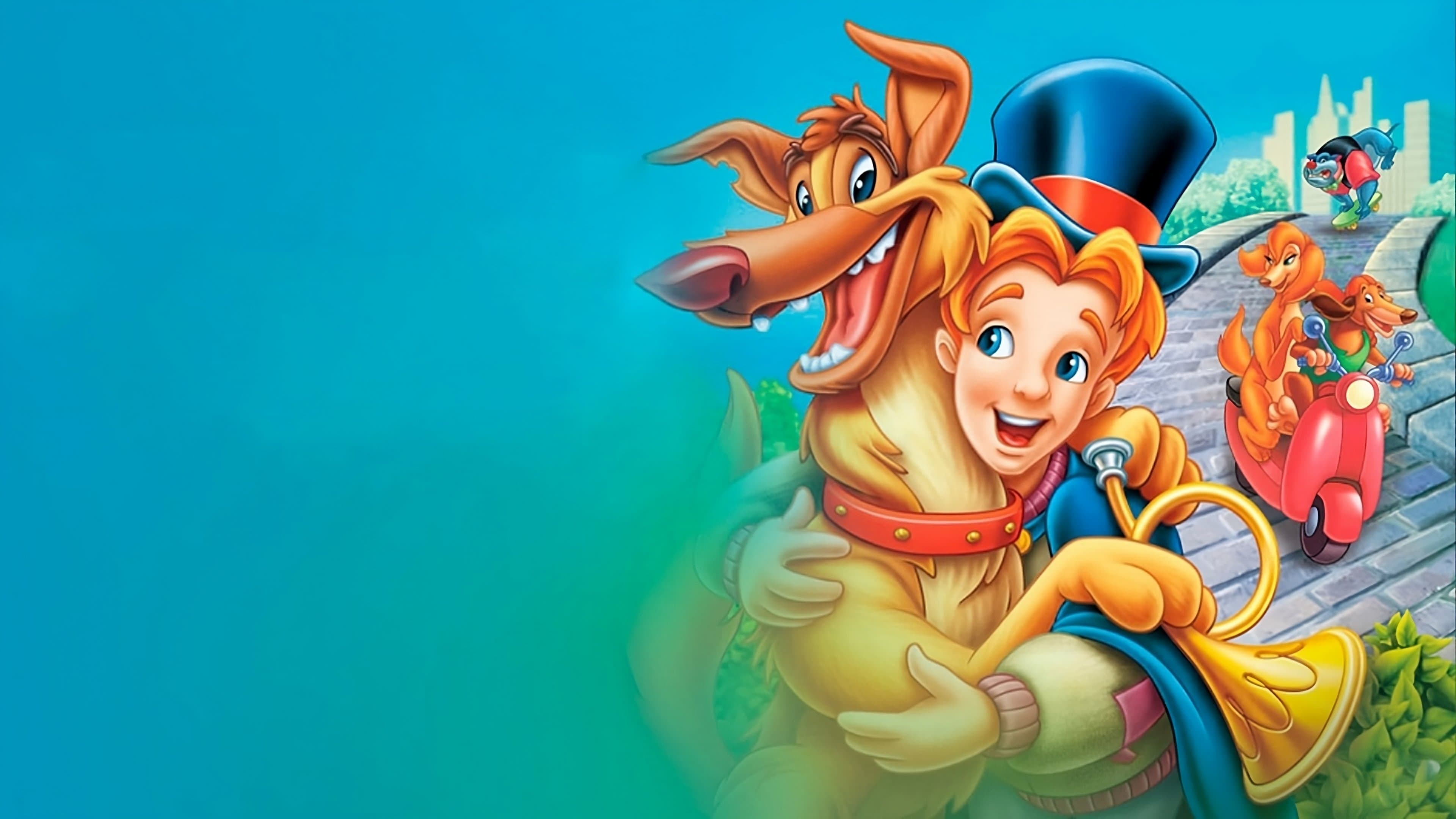 Le nuove avventure di Charlie - immagine