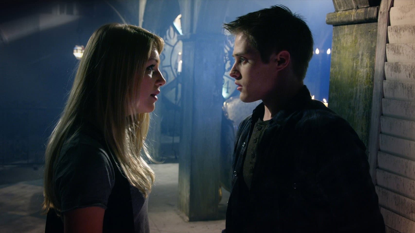 I Kissed a Vampire - immagine