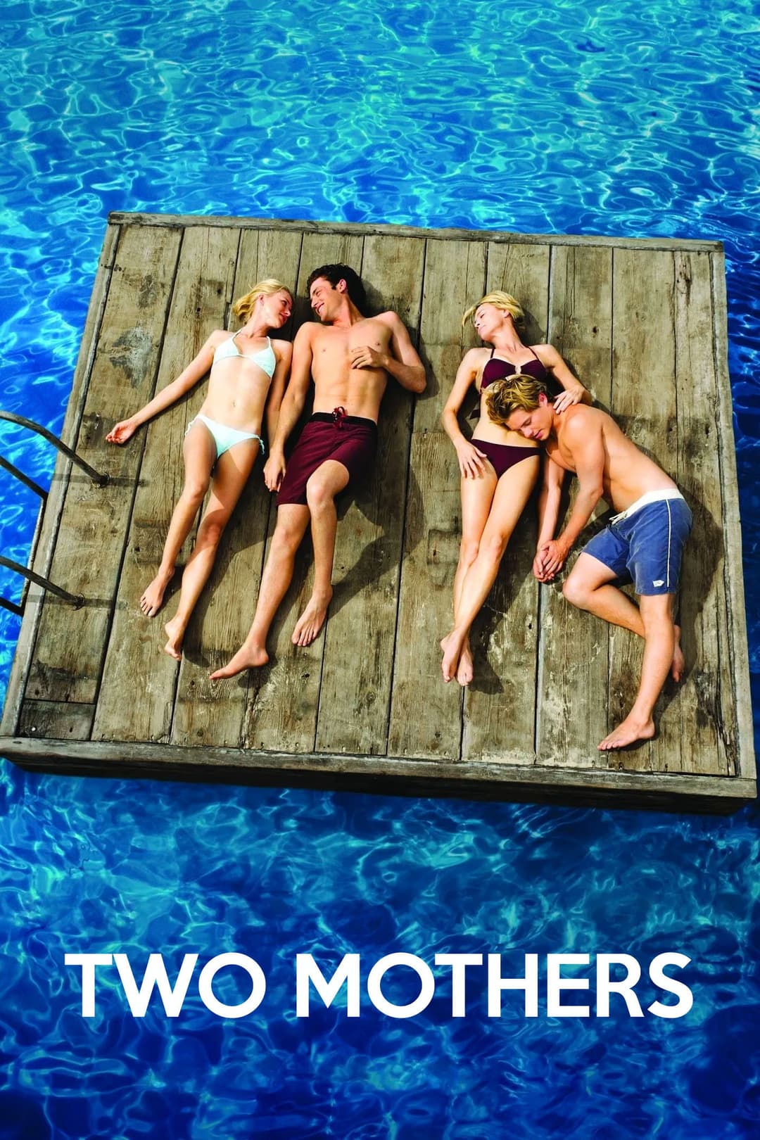 Poster di Two Mothers