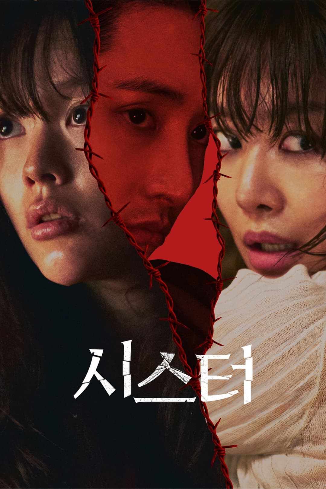 Poster di 시스터