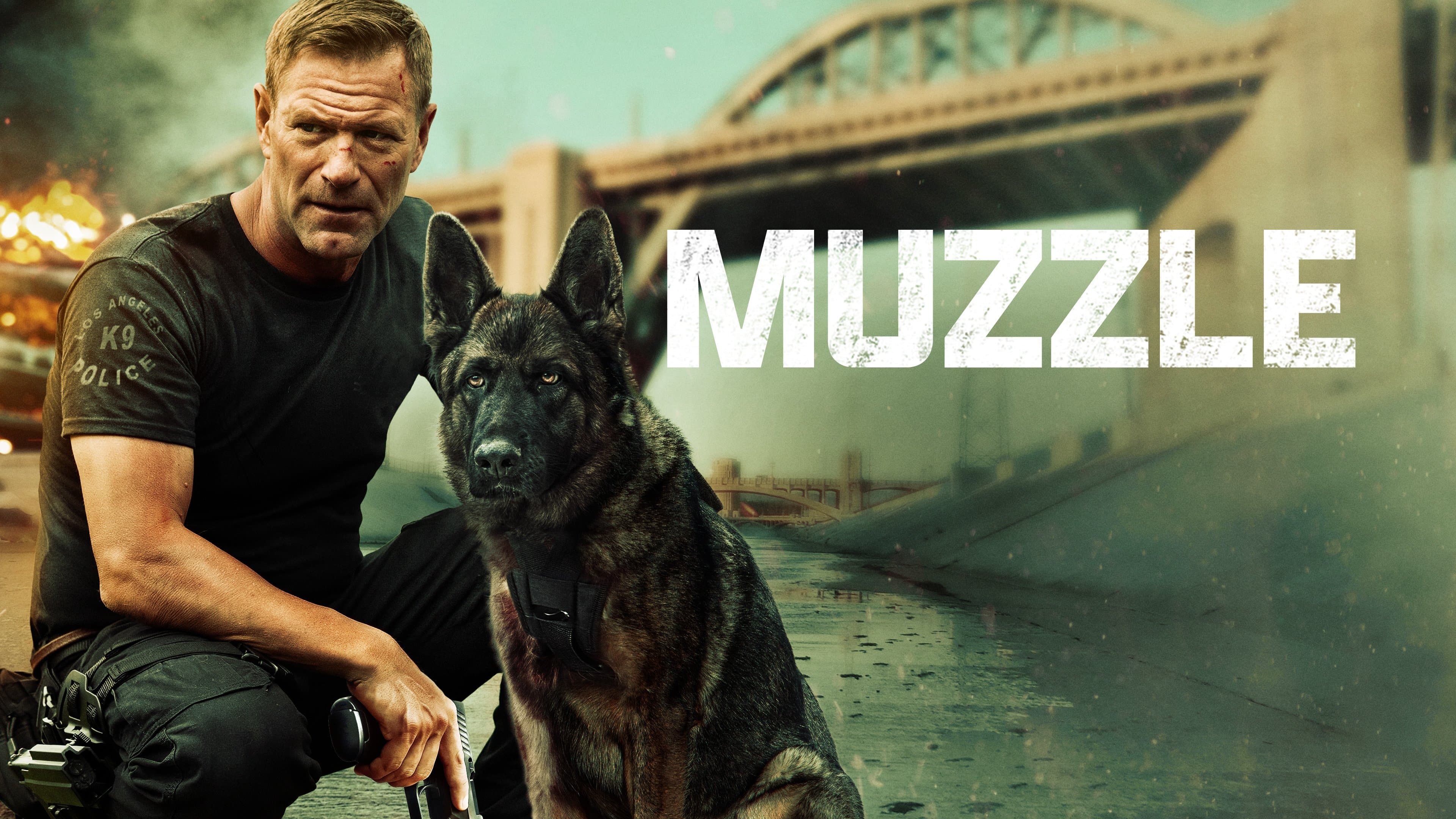 K9 - Squadra antidroga - immagine