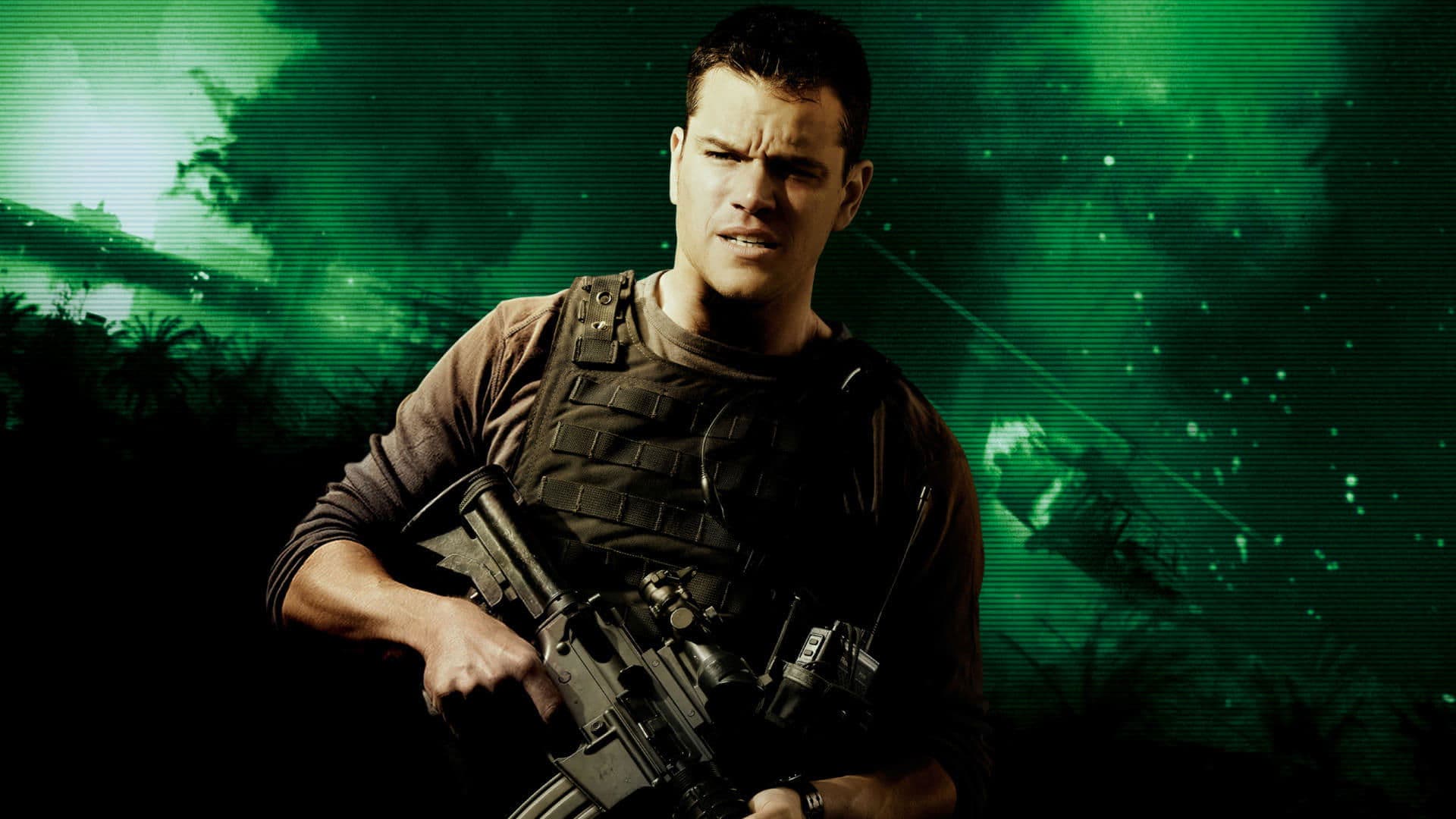 Green Zone - immagine