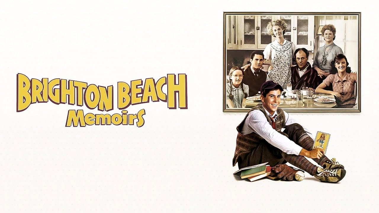 Ricordi di Brighton Beach - immagine
