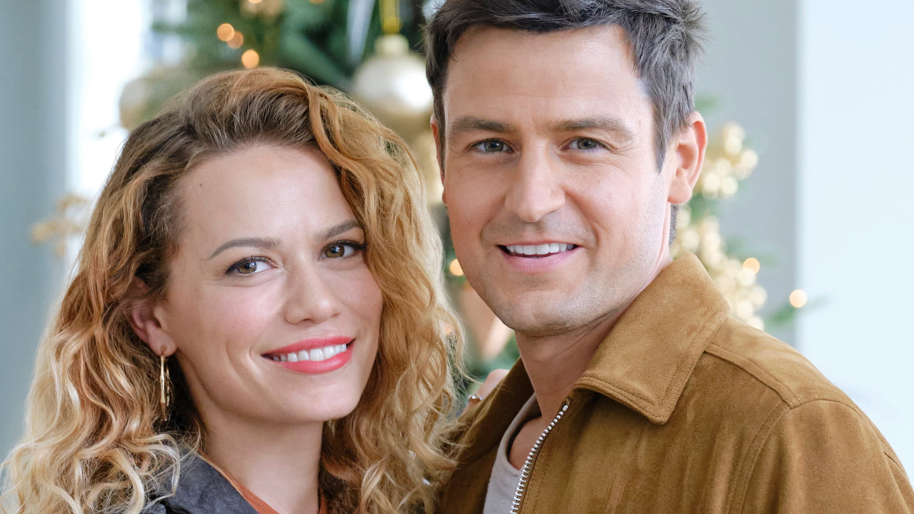 An Unexpected Christmas - immagine