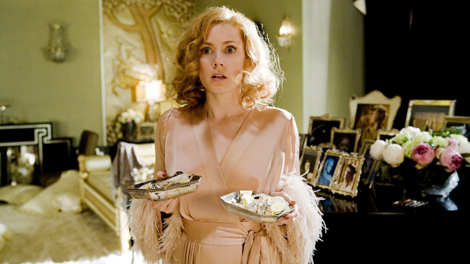 Un giorno di gloria per Miss Pettigrew - immagine