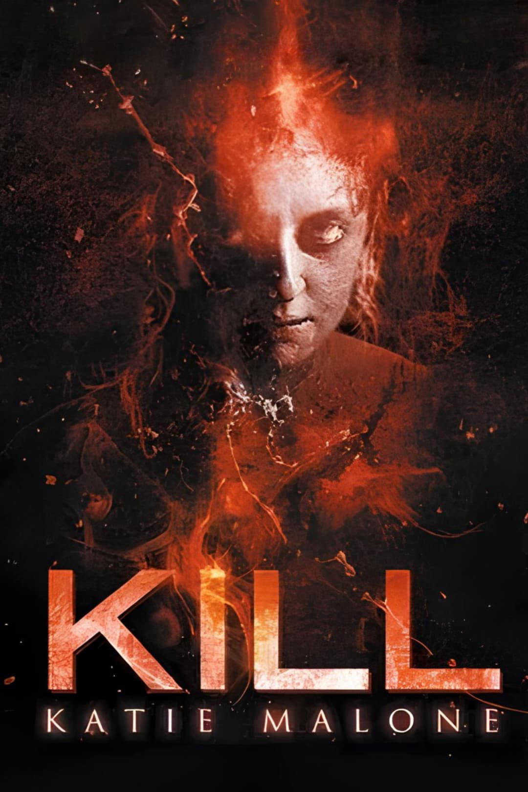 Poster di Kill Katie Malone