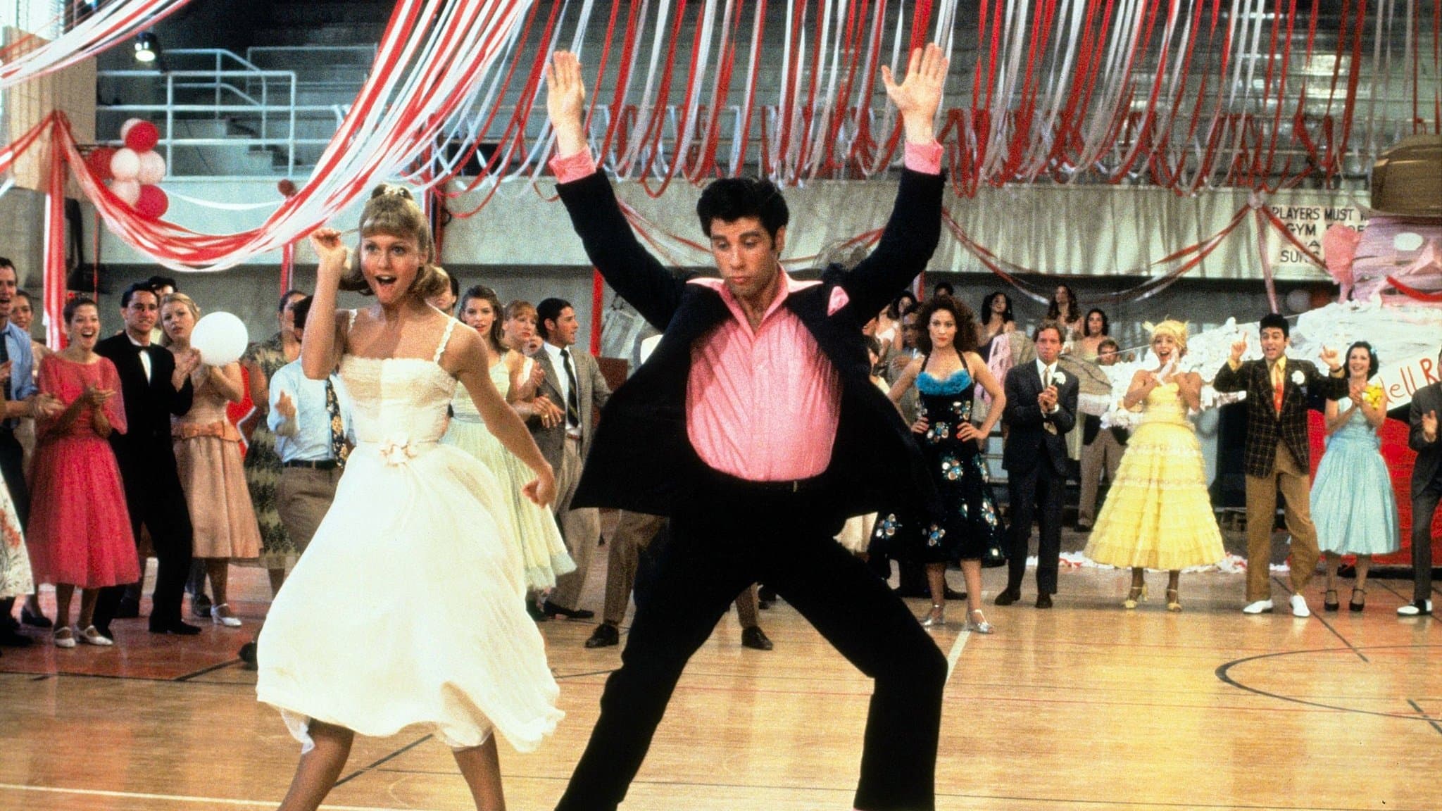Grease - Brillantina - immagine