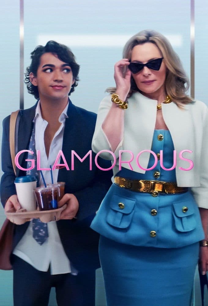 Poster di Glamorous