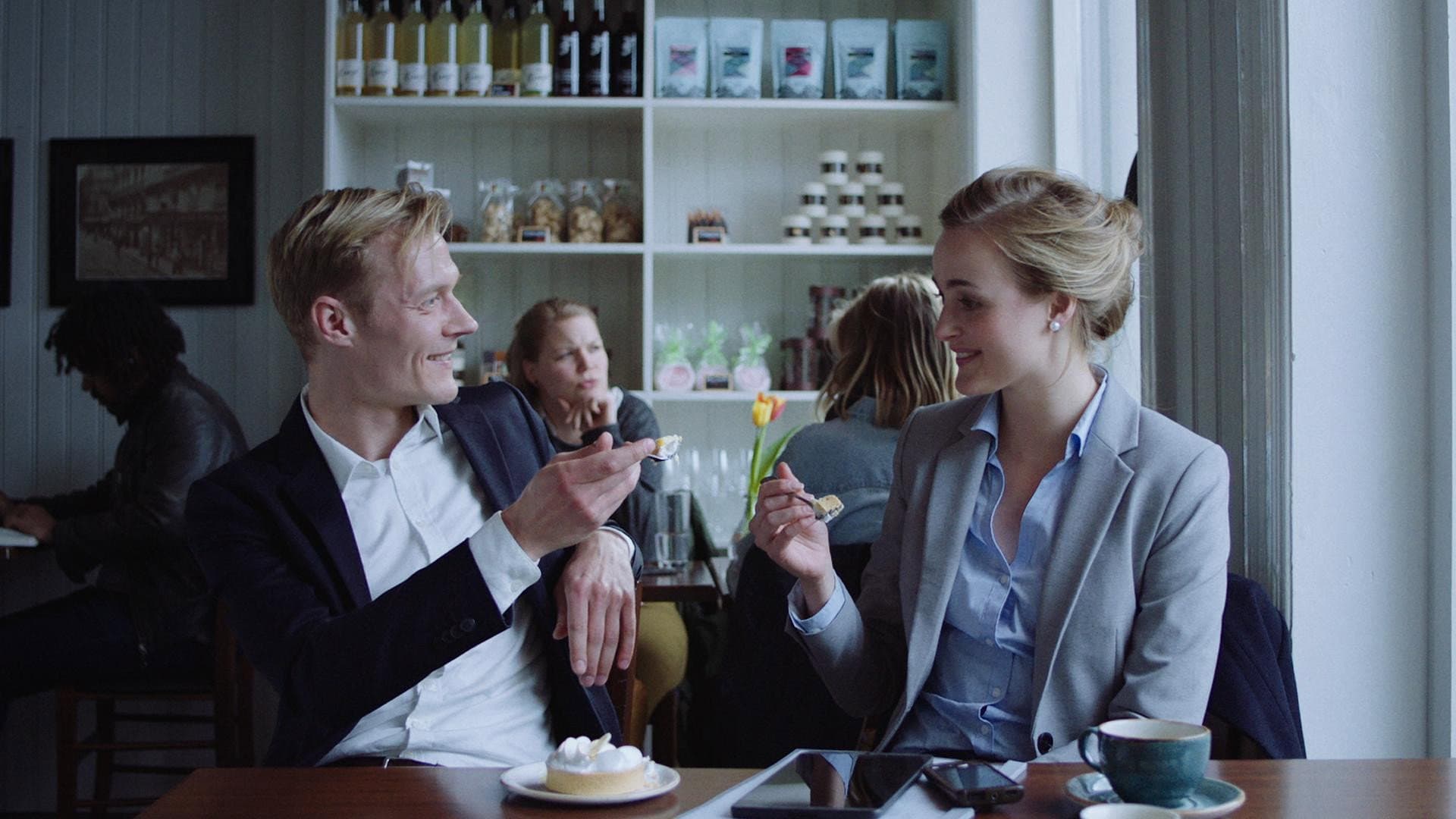 Sweet Things - immagine