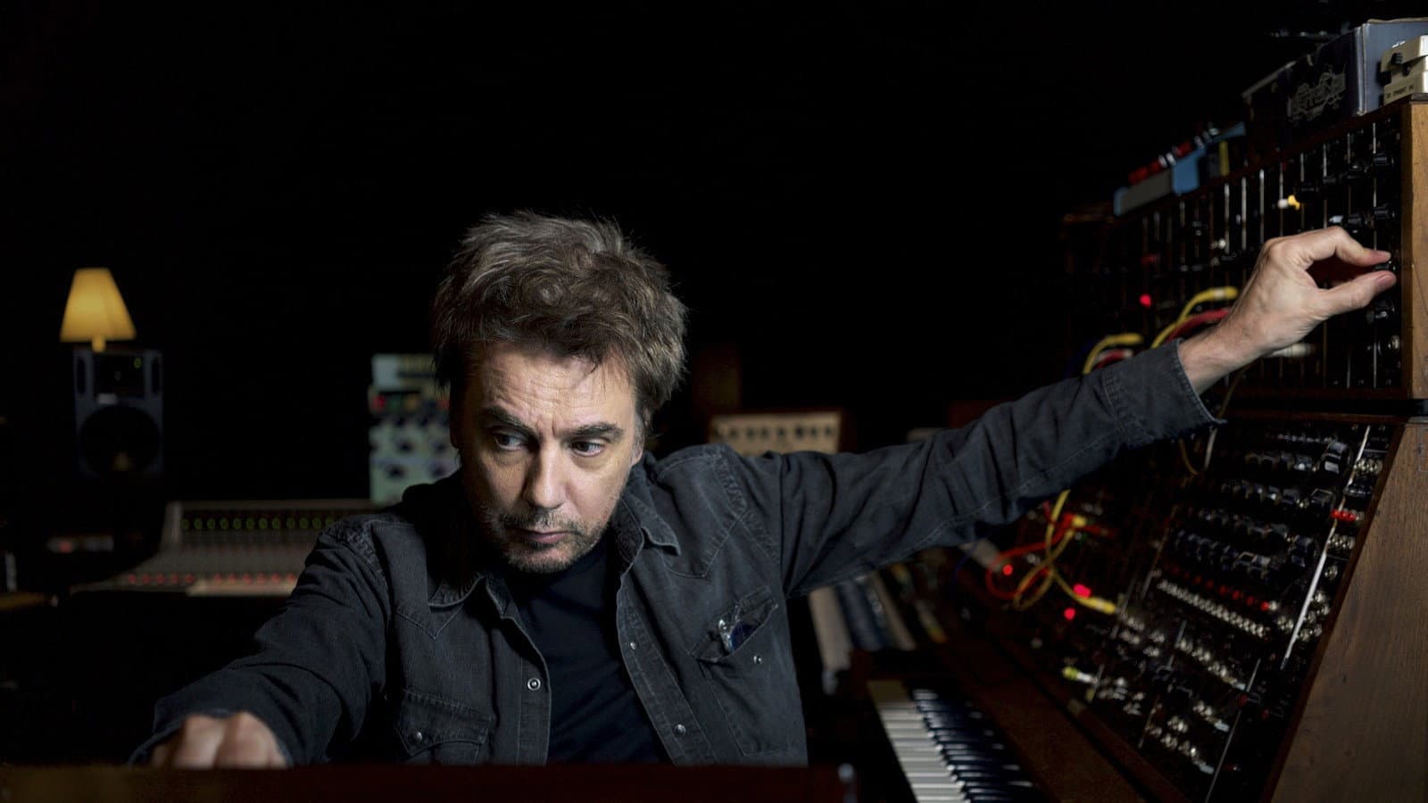 Jean-Michel Jarre: A Journey into Sound - immagine