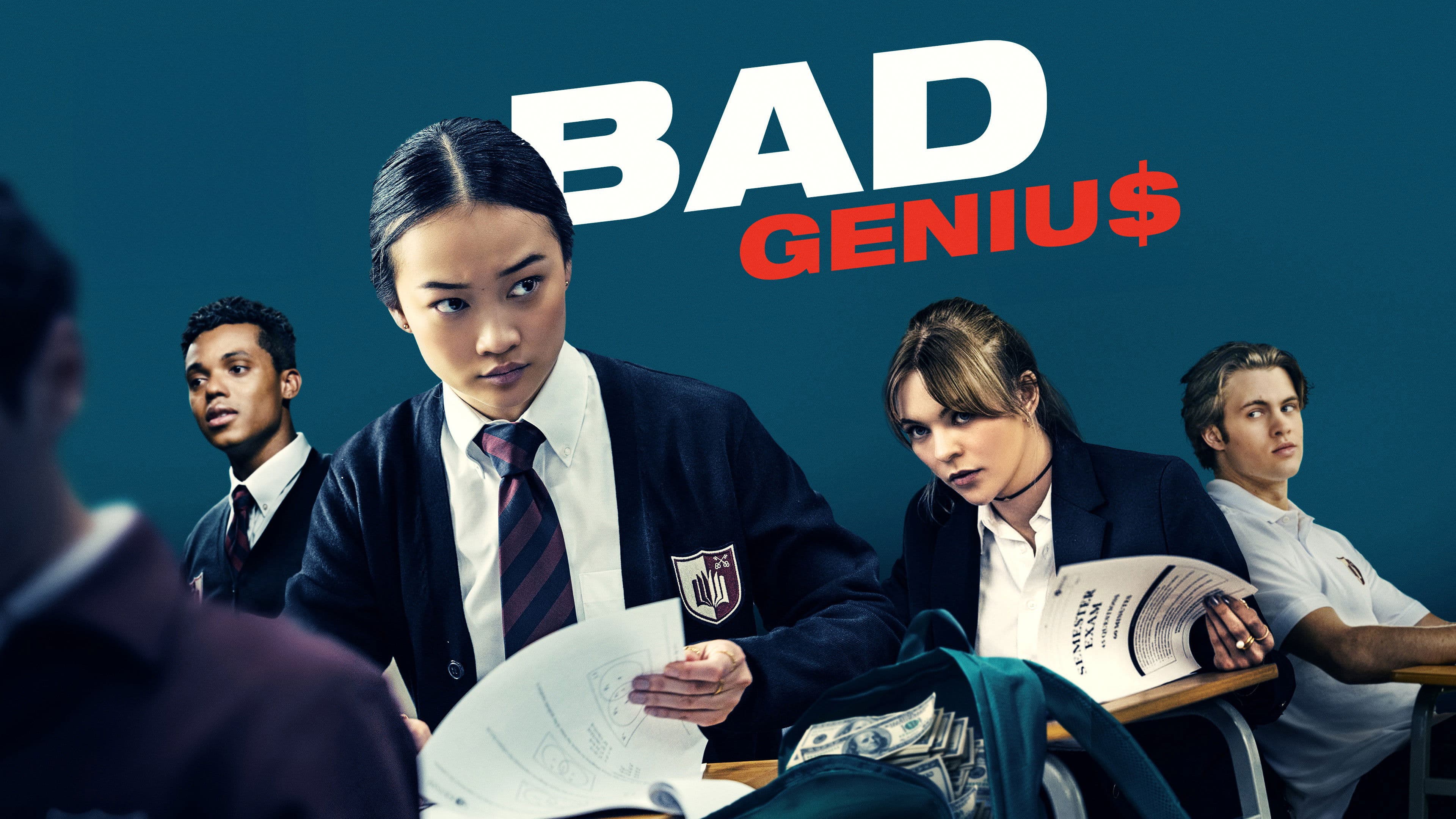 Bad Genius - immagine