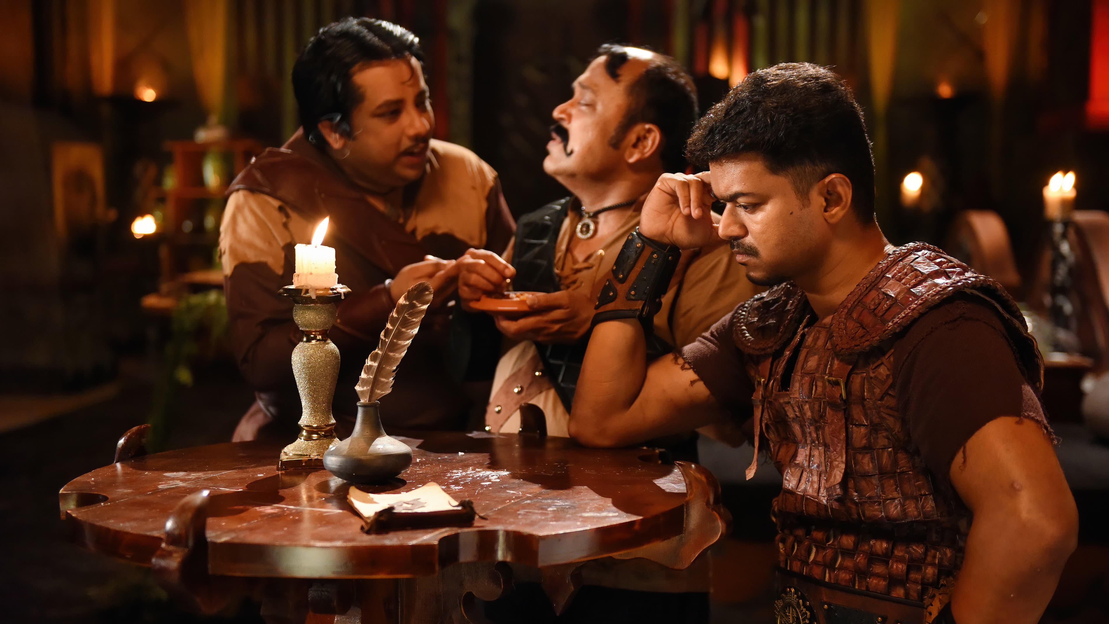 புலி - immagine