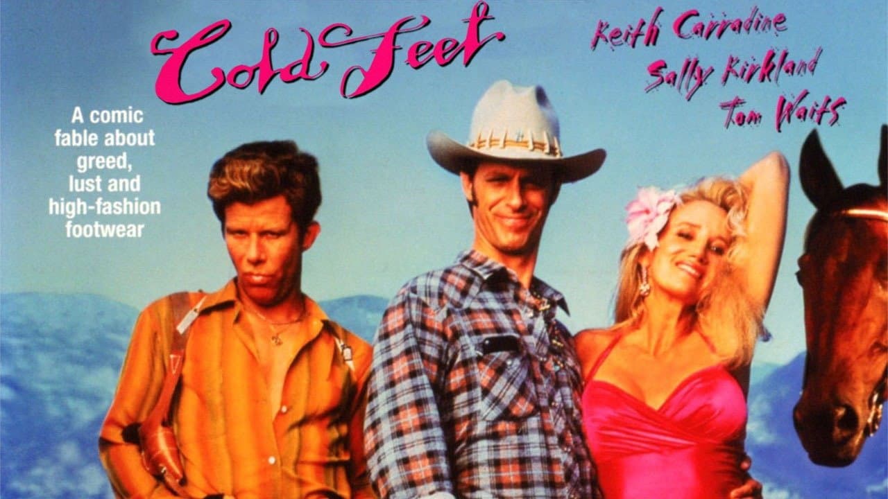 Cold Feet - Piedi freddi - immagine