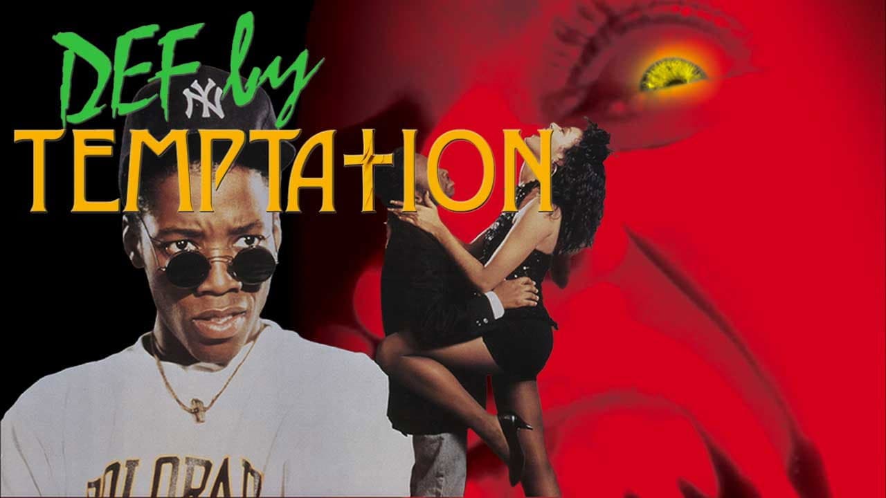 Def by Temptation - immagine