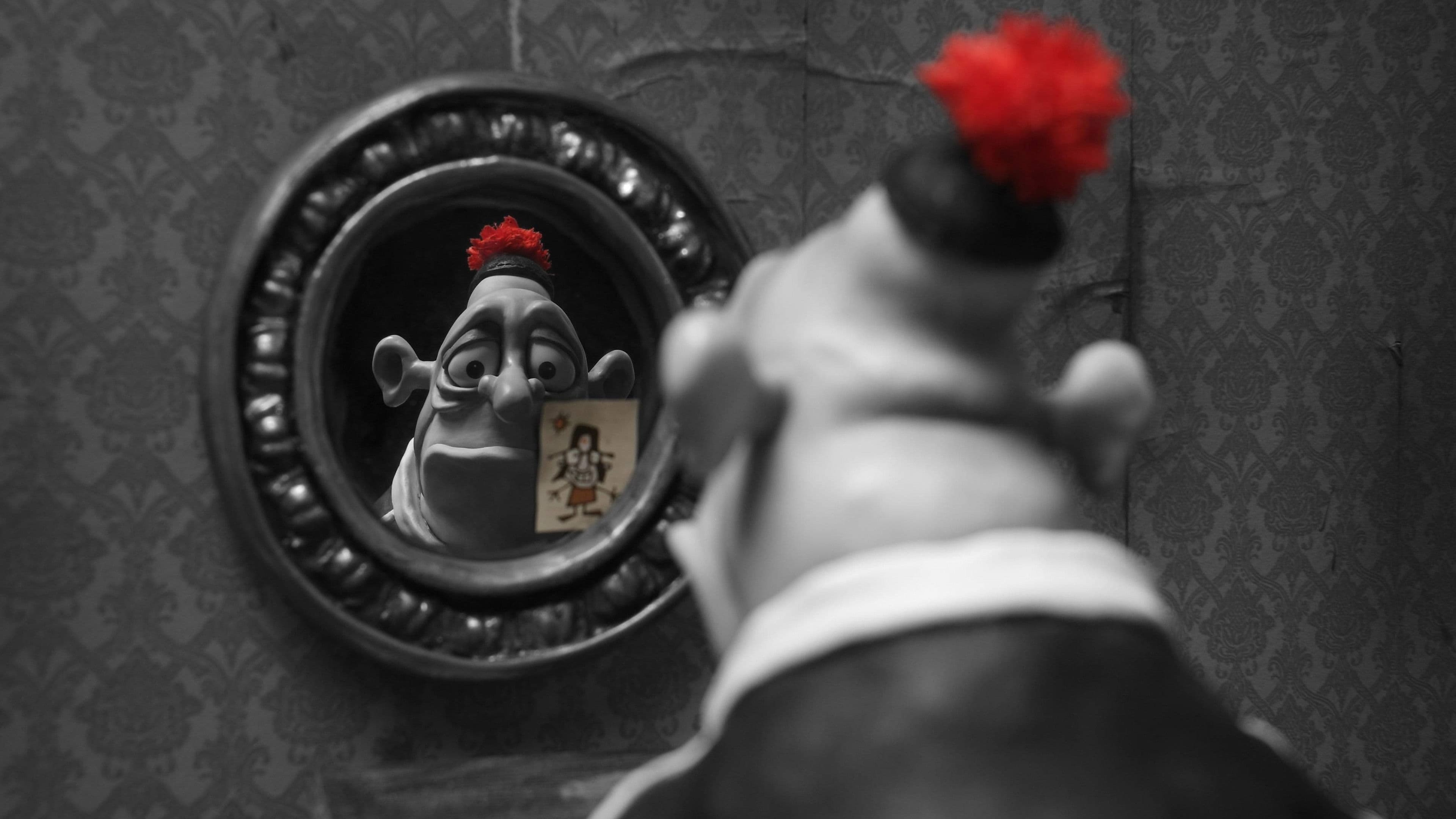 Mary and Max - immagine