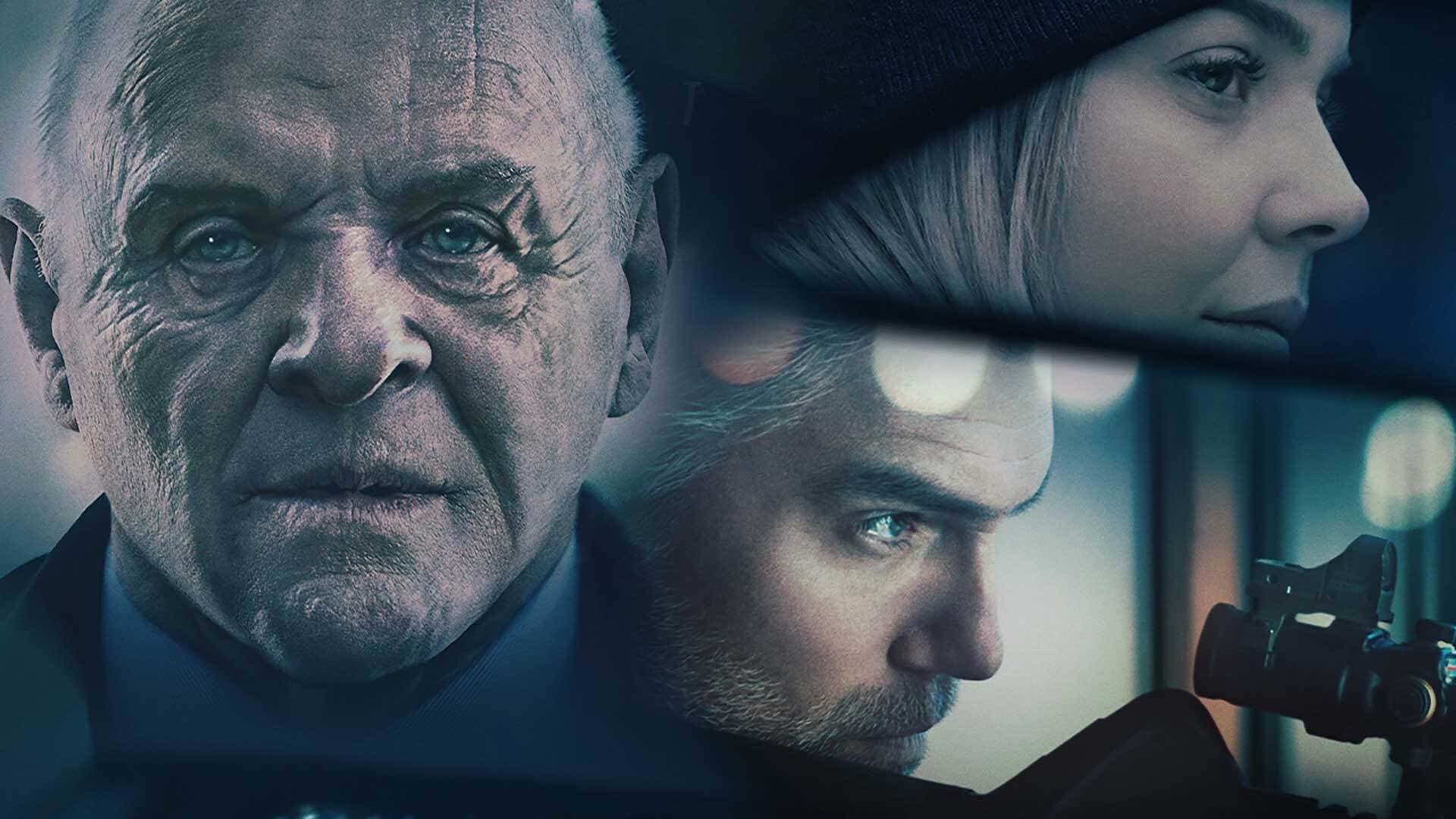 Sicario - Ultimo incarico - immagine