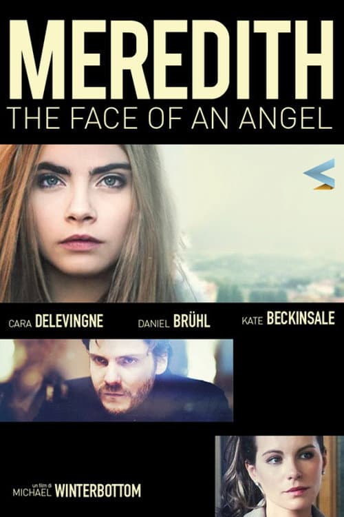 Poster di Meredith - The Face of an Angel
