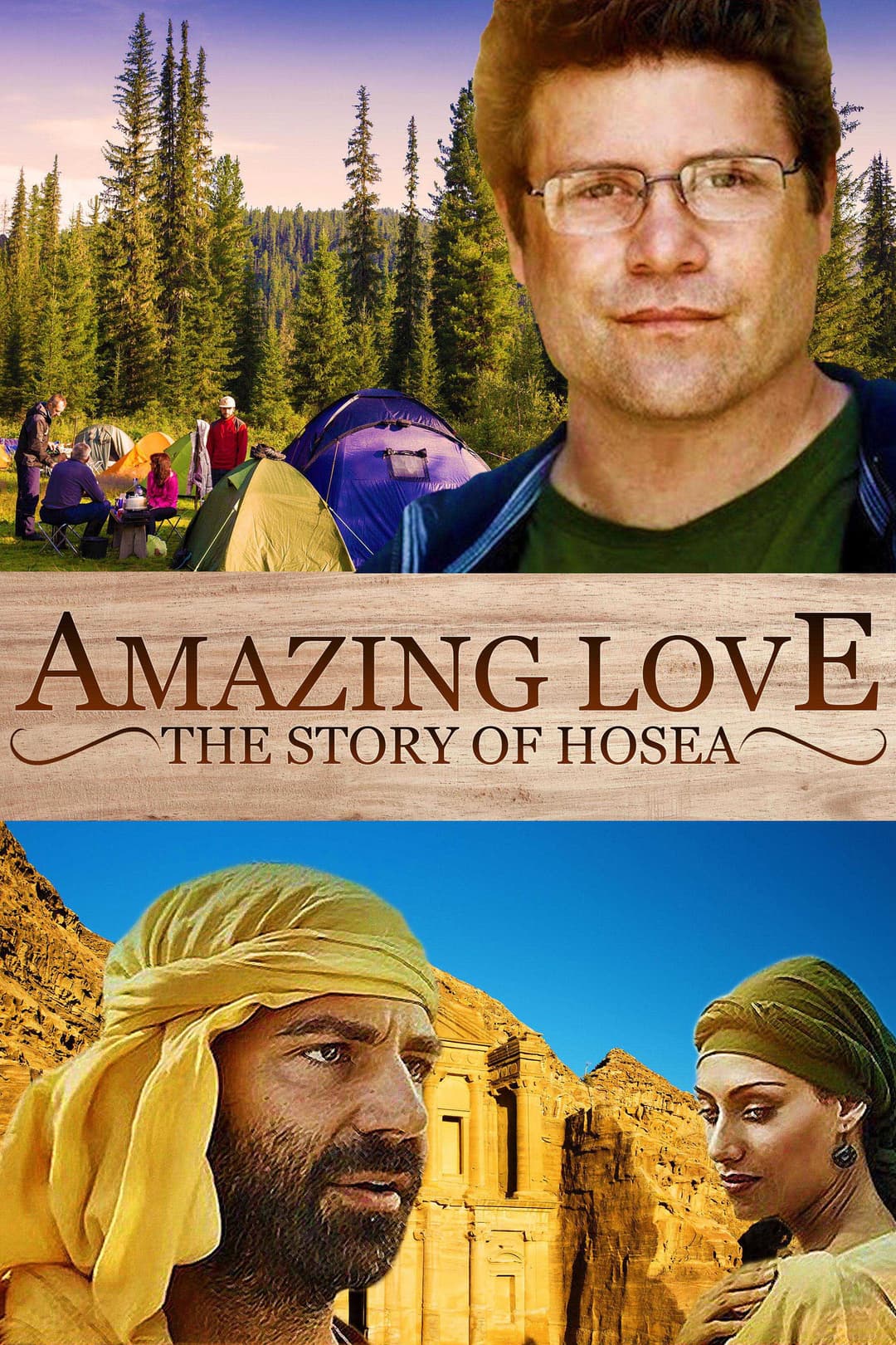 Poster di Amazing Love