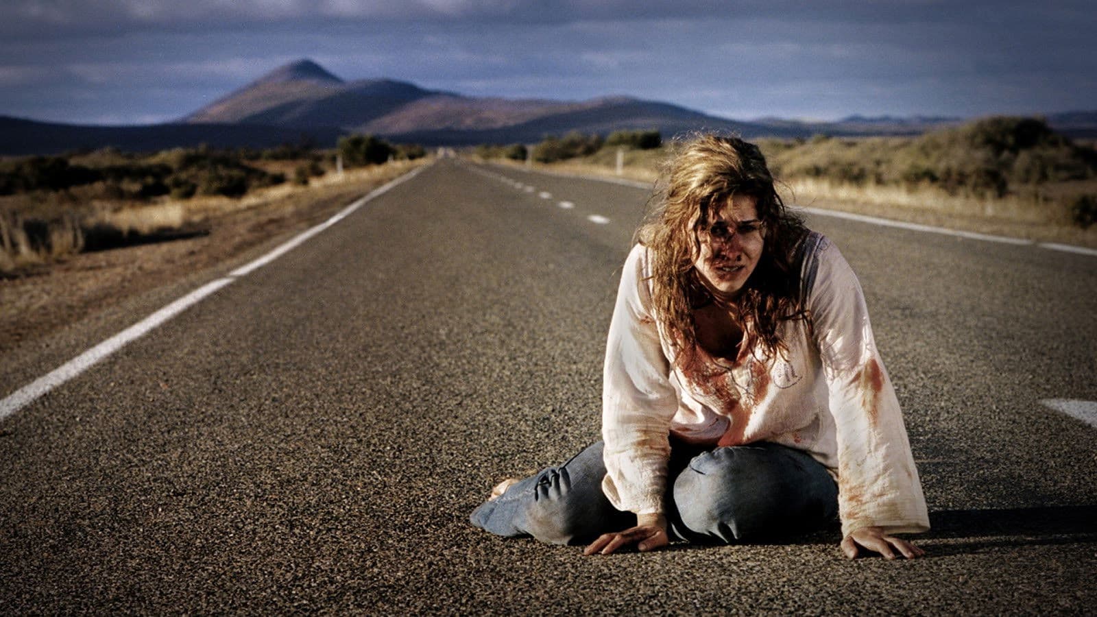 Wolf Creek - immagine