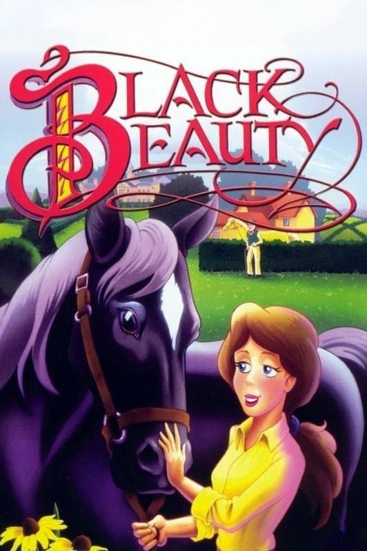 Poster di Black Beauty