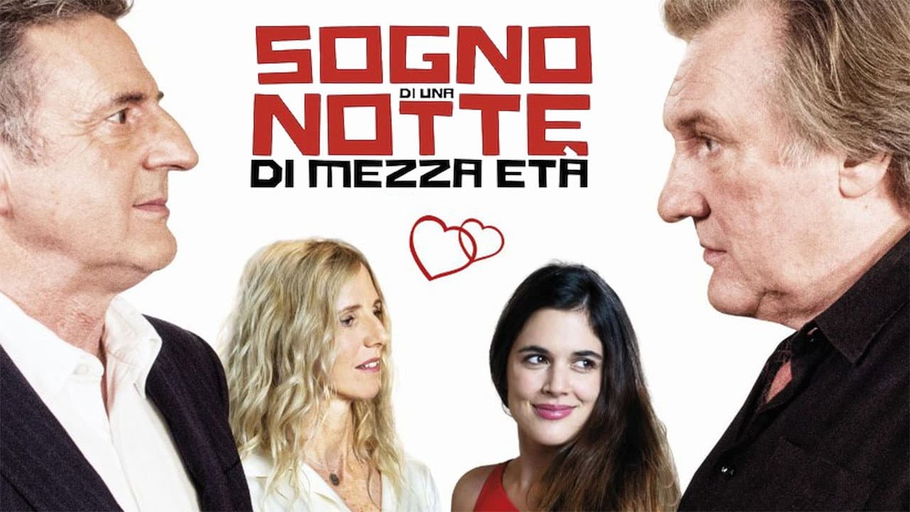 Sogno di una notte di mezza età - immagine