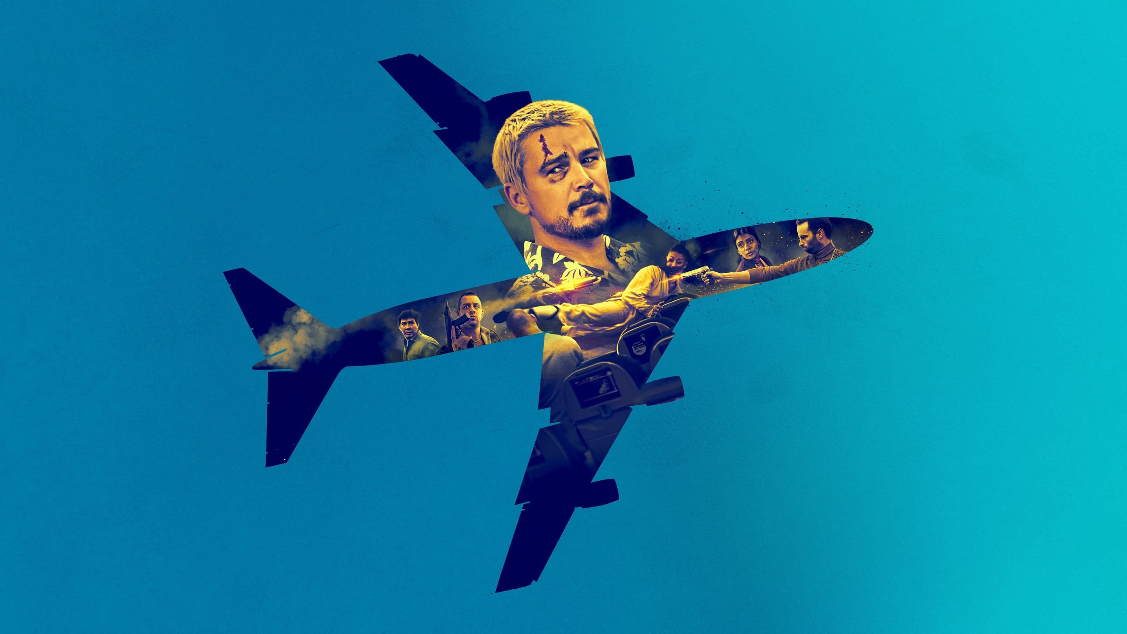 Fight or Flight: Tensione ad alta quota - immagine