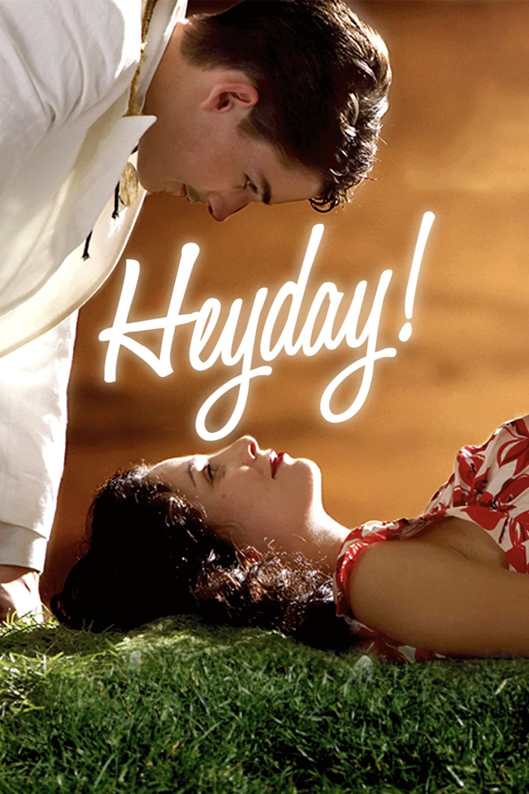Poster di Heyday!