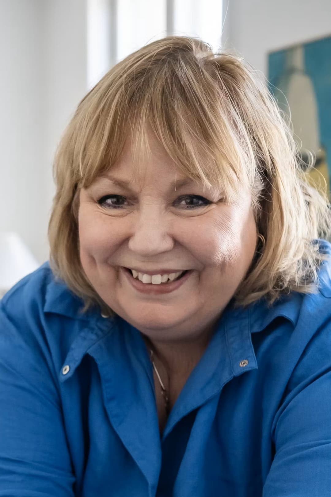Birgitte Bruun