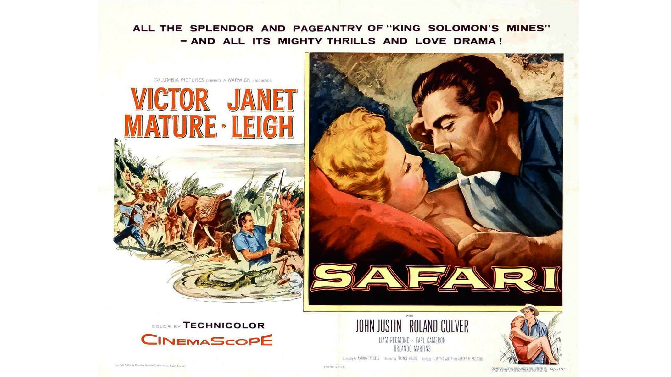 Safari - immagine