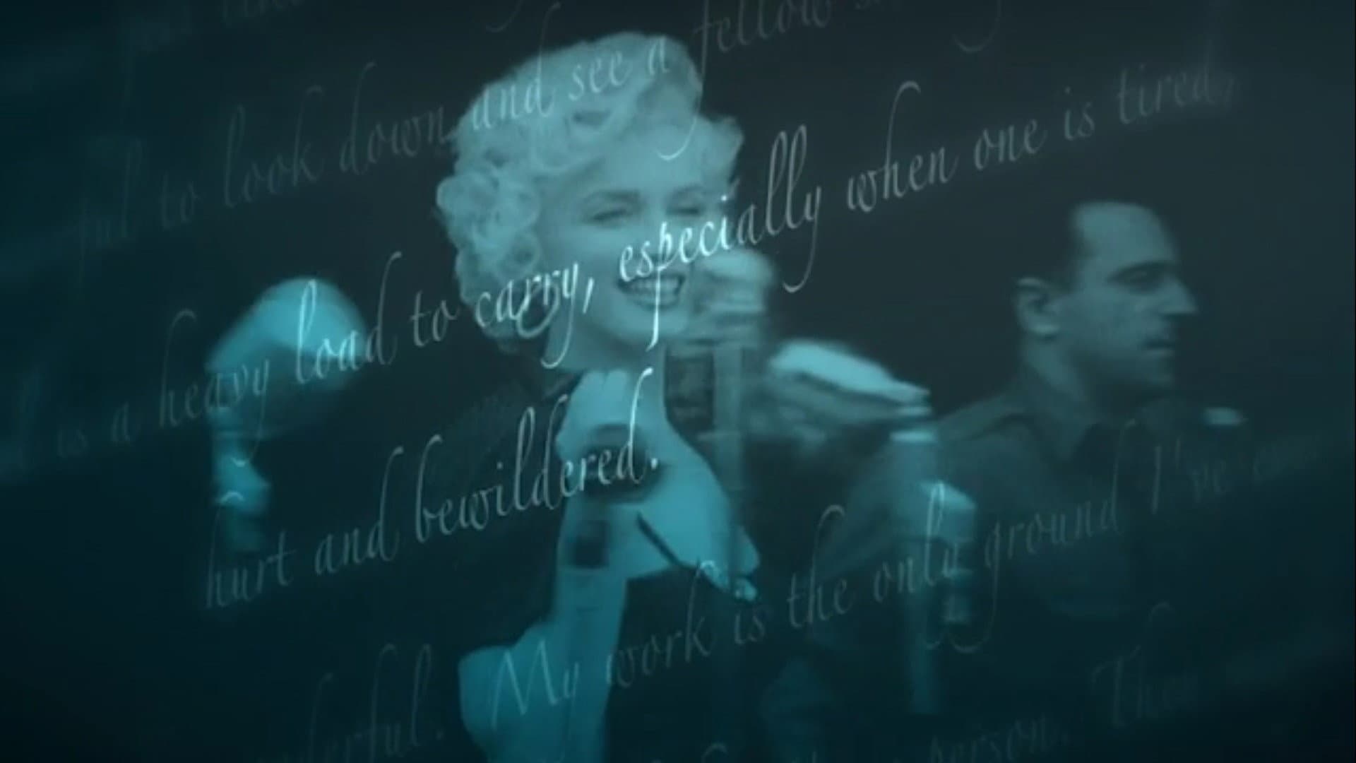 Fascination: Unauthorized Story of Marilyn Monroe - immagine