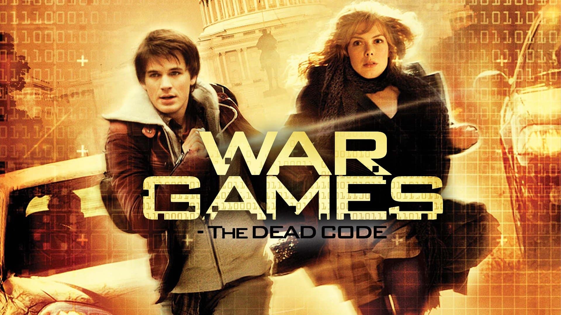 WarGames 2: Il codice della paura - immagine