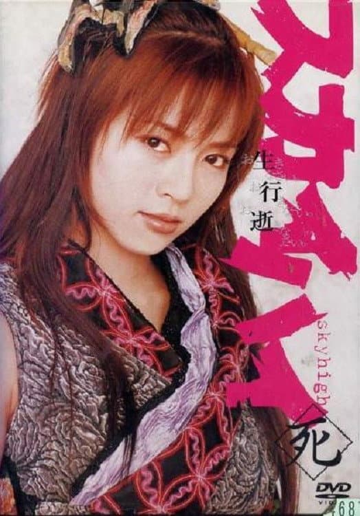 Poster di スカイハイ