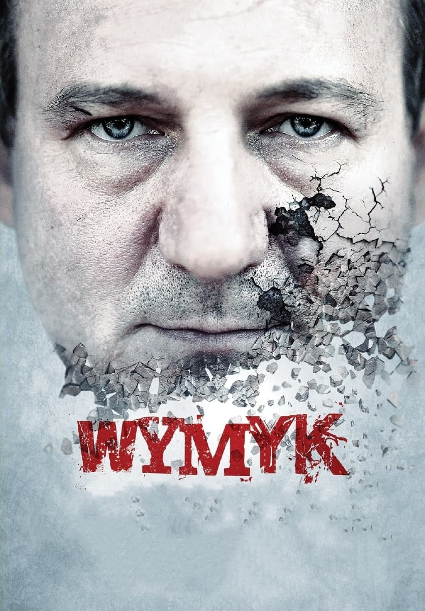 Poster di Wymyk