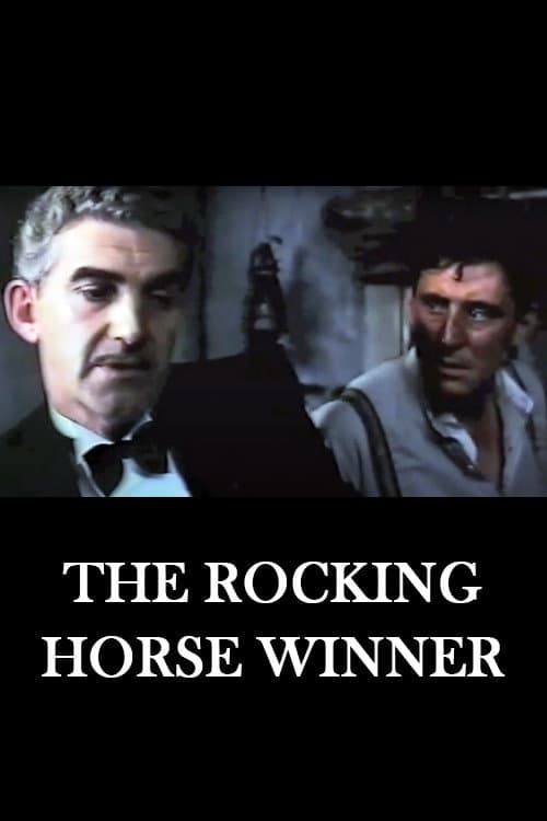 Poster di The Rocking Horse Winner