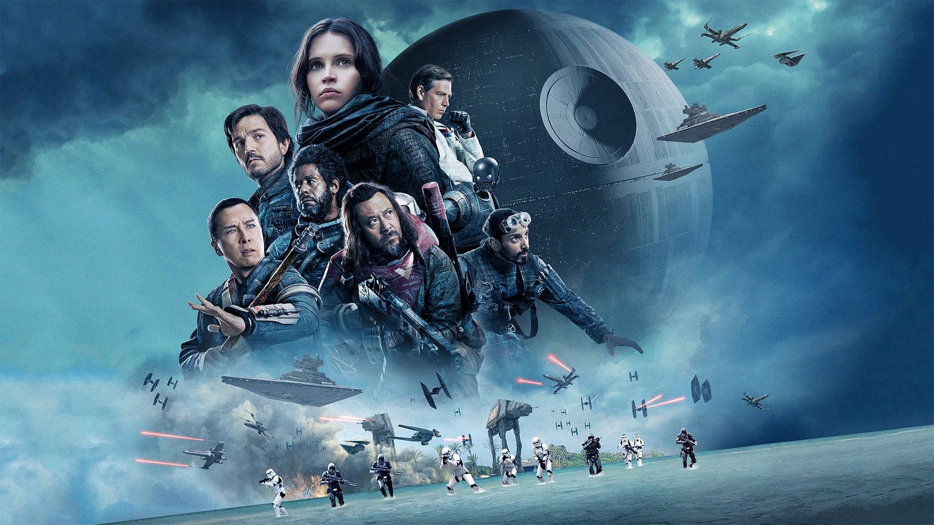 Rogue One: A Star Wars Story - immagine