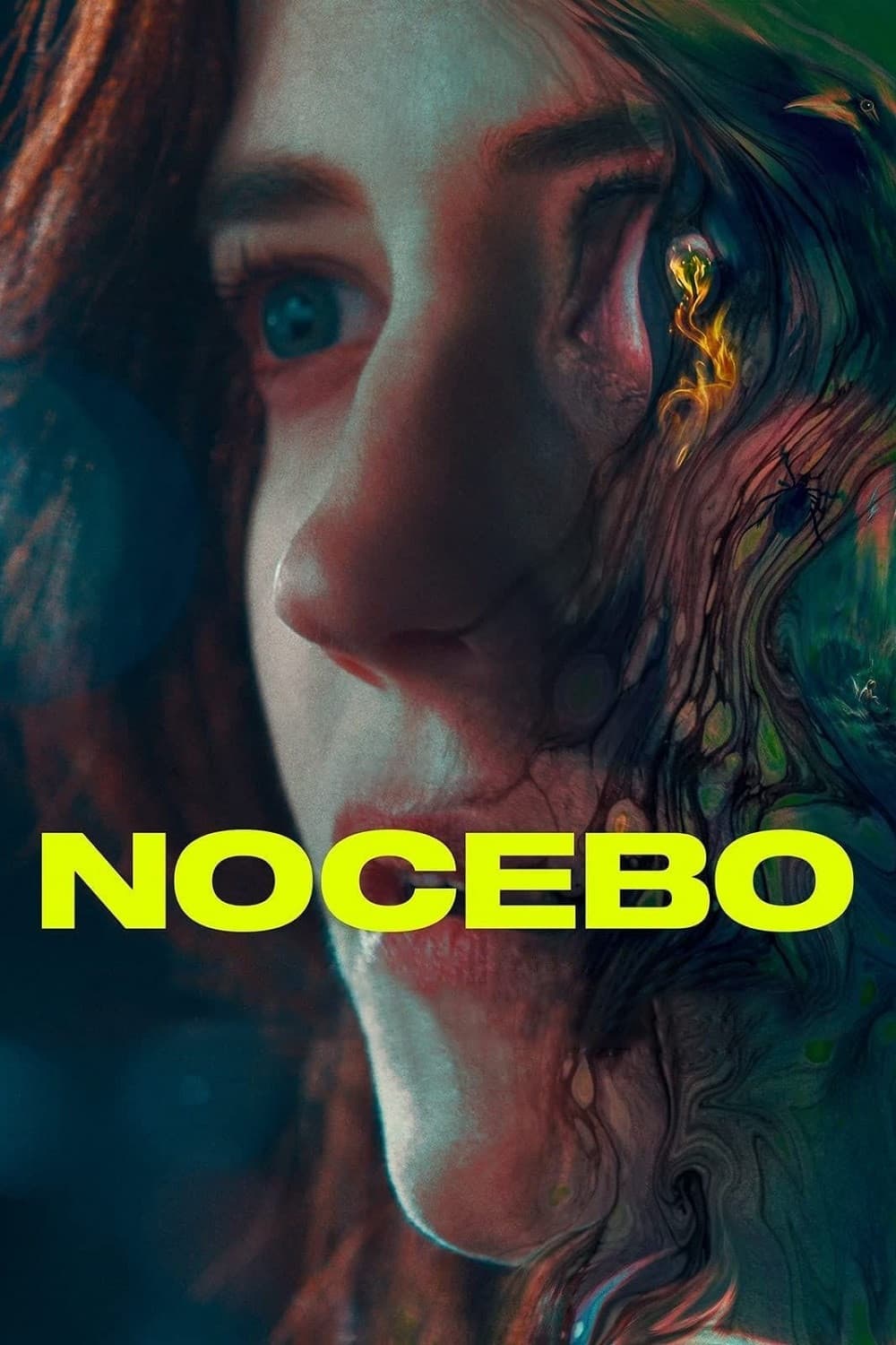 Poster di Nocebo